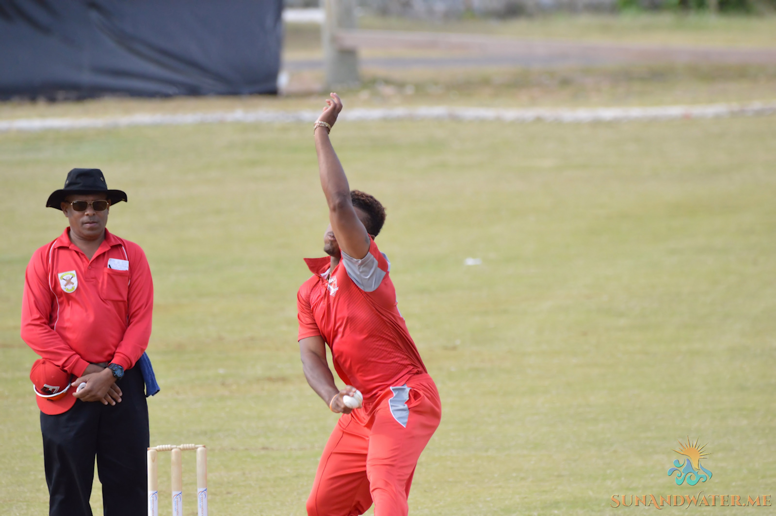 Bay vs St. Georges (50)